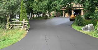 Best Driveway Removal and Replacement  in Tyrone, PA